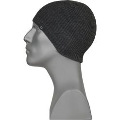 Gwinner Czapka męska Seria G Model No.5 dark jeans. Czapki zimowe Gwinner. Za 34.25 zł.