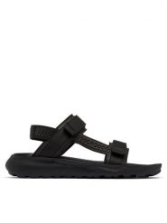 Columbia Sandały Peakfreak Roam™ Sandal 2108771 Czarny. Czarne sandały Columbia, ze skóry, bez zapięcia. Za 209.99 zł.