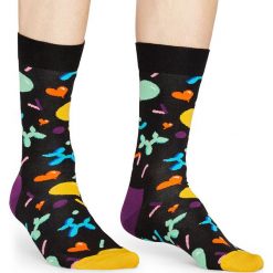 Happy Socks - Skarpety Balloons. Skarpety marki Happy Socks. W wyprzedaży za 29.90 zł.