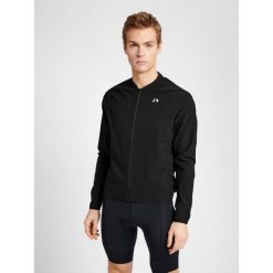 Kurtka Newline Core. Czarne kurtki Newline, xl, bez wzorów, bez kaptura. Za 294.90 zł.