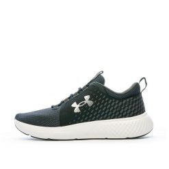 Buty do biegania Under Armour Charged Decoy. Białe buty do biegania Under Armour, bez wzorów, bez zapięcia, do biegania. W wyprzedaży za 291.45 zł.