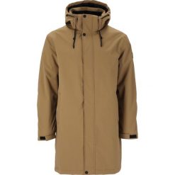 Parka Whistler Volcan. Zielone kurtki przeciwdeszczowe WHISTLER, na zimę, m, bez wzorów, bez kaptura. Za 528.00 zł.