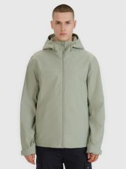 KURTKA MĘSKA 4F MIEJSKA PRZEJŚCIOWA. Kurtki 4F, l, bez wzorów, bez kaptura. Za 299.99 zł.