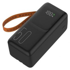 Tracer Vouge-5 50000 mAh. Powerbanki . Za 199.90 zł.