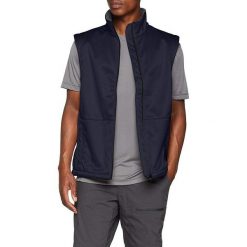 Męska Kurtka Bezrękawnikowa Core Soft Shell. Czarne kurtki RESULT, m, bez wzorów, z elastanu, bez kaptura. Za 127.99 zł.
