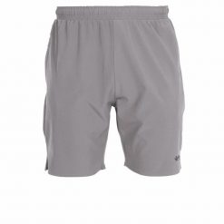 Szorty Reece Australia Legacy. Szare krótkie spodenki sportowe REECE, s, bez wzorów. Za 174.50 zł.