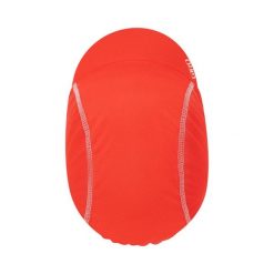 Czapka Giro Peloton. Czerwone czapki zimowe GIRO, bez wzorów. Za 134.00 zł.