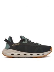 Columbia Sneakersy Drainmaker Xtr 2063431336 Zielony. Zielone buty sportowe casual Columbia, bez wzorów, z meshu, bez zapięcia. Za 389.99 zł.