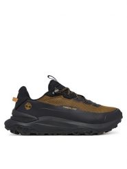 Timberland Sneakersy Motion Access Low TB0A6F16EDM1 Brązowy. Brązowe buty sportowe casual Timberland, bez wzorów, z materiału, bez zapięcia. Za 459.99 zł.