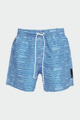 Kąpielówki męskie EA7 EMPORIO ARMANI. Kąpielówki EA7 Emporio Armani, l, bez wzorów. Za 399.00 zł.