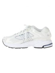Adidas Skórzane buty sportowe "Response CL" w kolorze białym rozmiar: 40 2/3. Białe buty treningowe Adidas, bez wzorów. Za 242.13 zł.