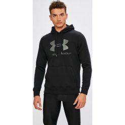 Under Armour - Bluza Rival Fitted. Bluzy marki Under Armour. W wyprzedaży za 179.90 zł.