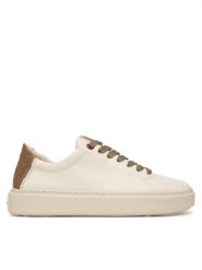 Alexander Smith Sneakersy London ALBDLDM 9107 Brązowy. Brązowe buty sportowe casual Alexander Smith, bez wzorów, ze skóry, bez zapięcia. Za 1,039.00 zł.