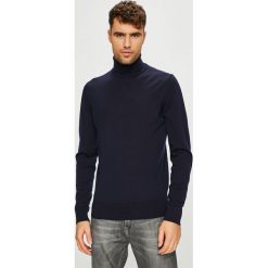 Calvin Klein - Sweter. Golfy marki CALVIN KLEIN. Za 499.90 zł.