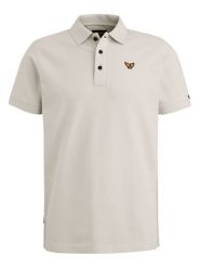 PME Legend Koszulka polo w kolorze beżowym rozmiar: L. Brązowe koszulki polo PME Legend, l, bez wzorów, z bawełny, bez kołnierzyka, bez ramiączek. Za 205.95 zł.