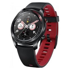 Smartwatch HONOR Honor Watch Magic Czarny. Czarne zegarki smartwatch Honor, bez wzorów. Za 492.48 zł.