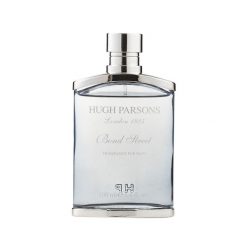 Hugh Parsons Bond Street Woda perfumowana 100 ml Męskie. Perfumy męskie Hugh Parsons. Za 512.79 zł.