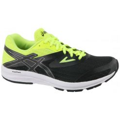 Asics Amplica t825n-9093 40,5 Czarne. Buty do biegania marki ASICS. W wyprzedaży za 199.99 zł.