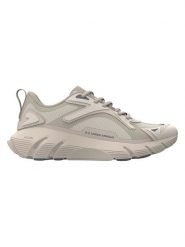 Under Armour Buty w kolorze beżowym do biegania rozmiar: 38. Brązowe buty do biegania Under Armour, bez wzorów, bez zapięcia, do biegania. Za 304.29 zł.