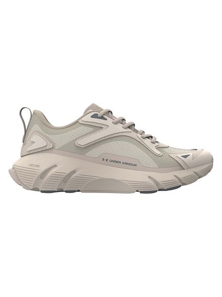 Under Armour Buty w kolorze beżowym do biegania rozmiar: 38. Brązowe buty do biegania Under Armour, bez wzorów, bez zapięcia, do biegania. Za 304.29 zł.