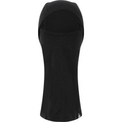 Czapka trójkątna SOS V1. Czarne czapki zimowe SOS, bez wzorów, z wełny. Za 241.00 zł.