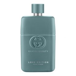 Gucci Gucci Guilty Love – Edycja dla mężczyzn Woda perfumowana 90 ml Męskie. Perfumy męskie Gucci. Za 609.00 zł.