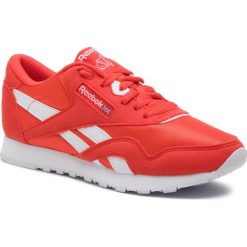 Buty Reebok - Cl Nylon Color CN7446 Canton Red/White. Buty sportowe casual marki Reebok. Za 299.00 zł.