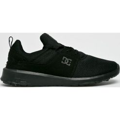 DC - Buty Heathrow. Buty do biegania marki DC. W wyprzedaży za 229.90 zł.