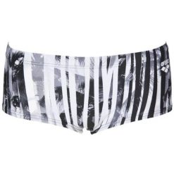 Kąpielówki męskie bokserki spodenki Arena Riviera. Czarne kąpielówki Arena, m, bez wzorów. Za 119.00 zł.