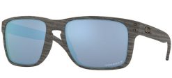 Okulary przeciwsłoneczne Oakley Sr. Niebieskie okulary przeciwsłoneczne Oakley, prostokątne. Za 1,154.99 zł.