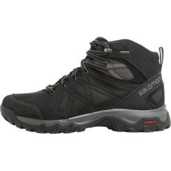 Salomon EVASION 2 MID LTR GTX Buty trekkingowe magnet/phantom/quiet shade. Buty trekkingowe marki Salomon. W wyprzedaży za 524.25 zł.