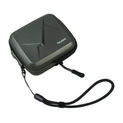 Etui TELESIN do kamer sportowych (GoPro 13/Ace Pro 2/Action 5 Pro). Zegarki sportowe TELESIN. Za 36.00 zł.