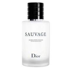 DIOR Sauvage Balsam po goleniu Golenie 100 ml Męskie. Kremy i balsamy Dior. Za 315.00 zł.