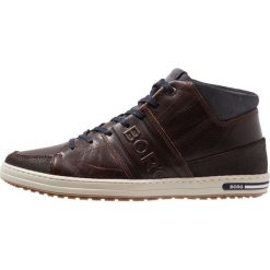 Björn Borg CURD MID Sneakersy wysokie dark brown. Buty sportowe casual marki Björn Borg. Za 509.00 zł.