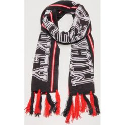 Szalik Mickey Mouse - Czarny. Szaliki marki B'TWIN. Za 59.99 zł.