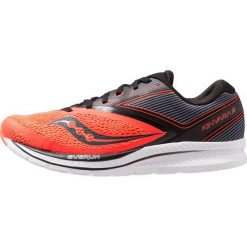 Saucony KINVARA 9 Obuwie do biegania treningowe vizired/black. Buty do biegania marki Saucony. Za 569.00 zł.