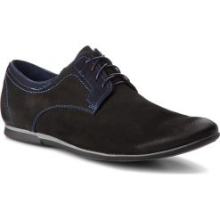 Półbuty SERGIO BARDI - Alzano SS127348518PL 440. Eleganckie półbuty marki Sergio Bardi. W wyprzedaży za 169.00 zł.