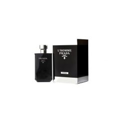 PRADA L'HOMME INTENSE EDP folia 100 ml. Perfumy męskie PRADA. Za 248.22 zł.