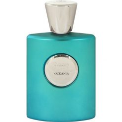 Giardino Benessere OCEANIA Perfumy 100 ml. Perfumy męskie Giardino Benessere. Za 1,106.79 zł.