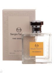 Sergio Tacchini The Essence - EDT - 100 ml rozmiar: onesize. Perfumy męskie sergio tacchini. Za 75.16 zł.