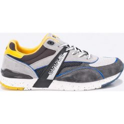 Napapijri - Buty. Buty sportowe casual marki Napapijri. W wyprzedaży za 229.90 zł.