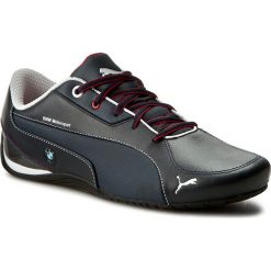 Sneakersy PUMA - Drift Cat 5 Bmw Nm 304879 01 Bmw Team Blue/White. Buty sportowe casual marki Puma. W wyprzedaży za 269.00 zł.
