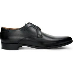 Półbuty MATTEO. Eleganckie półbuty marki Gino Rossi. W wyprzedaży za 299.90 zł.
