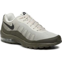 Buty NIKE - Air Max Invigor Print 749688 009 Light Bone/Black/Cargo Khaki. Brązowe buty sportowe casual Nike, bez wzorów, z materiału, bez zapięcia, nike air max. W wyprzedaży za 319.00 zł.