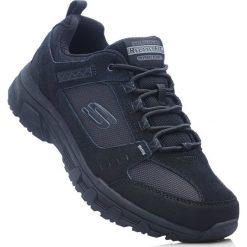 Sneakersy Skechers bonprix czarny. Buty sportowe casual marki bonprix. Za 239.99 zł.