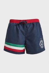 Szorty kąpielowe AERONAUTICA MILITARE. Kąpielówki Aeronautica Militare, m, bez wzorów. Za 399.00 zł.