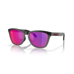 Okulary przeciwsłoneczne Oakley Frogskinsâ Prizm Road. Czarne okulary przeciwsłoneczne Oakley. Za 832.50 zł.