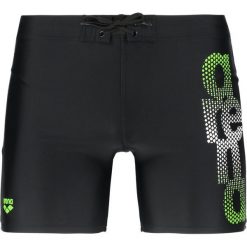 Arena TEX MIDJAMMER Kąpielówki black leaf. Kąpielówki marki Arena. Za 189.00 zł.