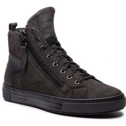 Sneakersy KAZAR - Leo 34532-26-11 Grey. Buty sportowe casual marki Kazar. Za 569.00 zł.