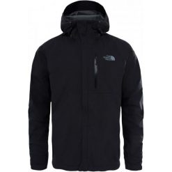 The North Face Kurtka Męska M Dryzzle Jacket Tnf Black Xl. Kurtki przeciwdeszczowe marki The North Face. Za 819.00 zł.